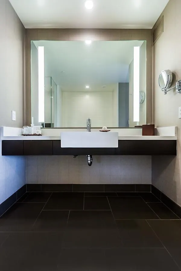 لاس فيغاس Vdara Condo Hotel Suites By Airpads 3*, لاس فيغاس الولايات المتحدة الأمريكية