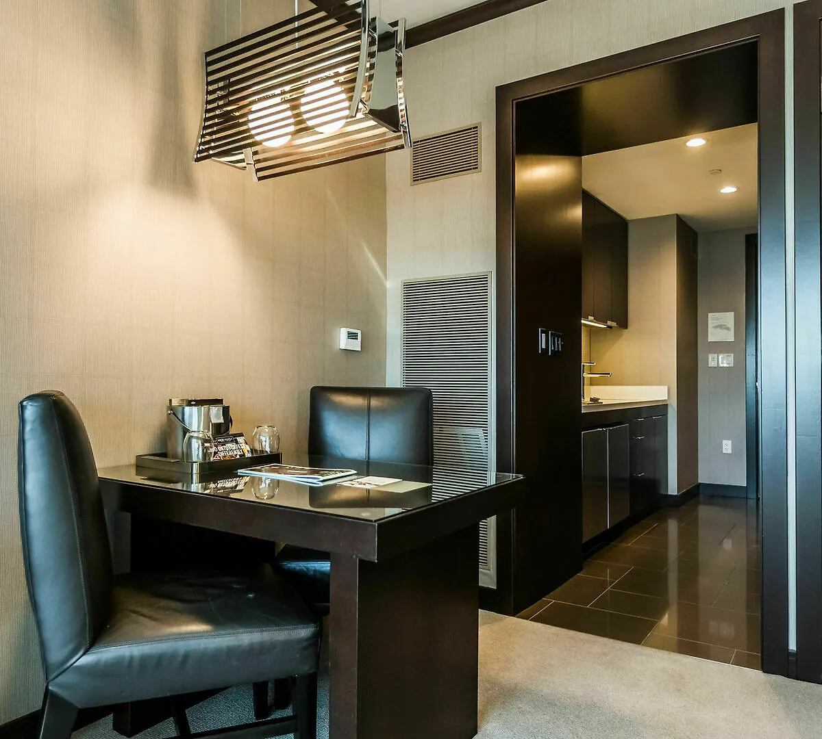 *** شقة فندقية لاس فيغاس Vdara Condo Hotel Suites By Airpads الولايات المتحدة الأمريكية