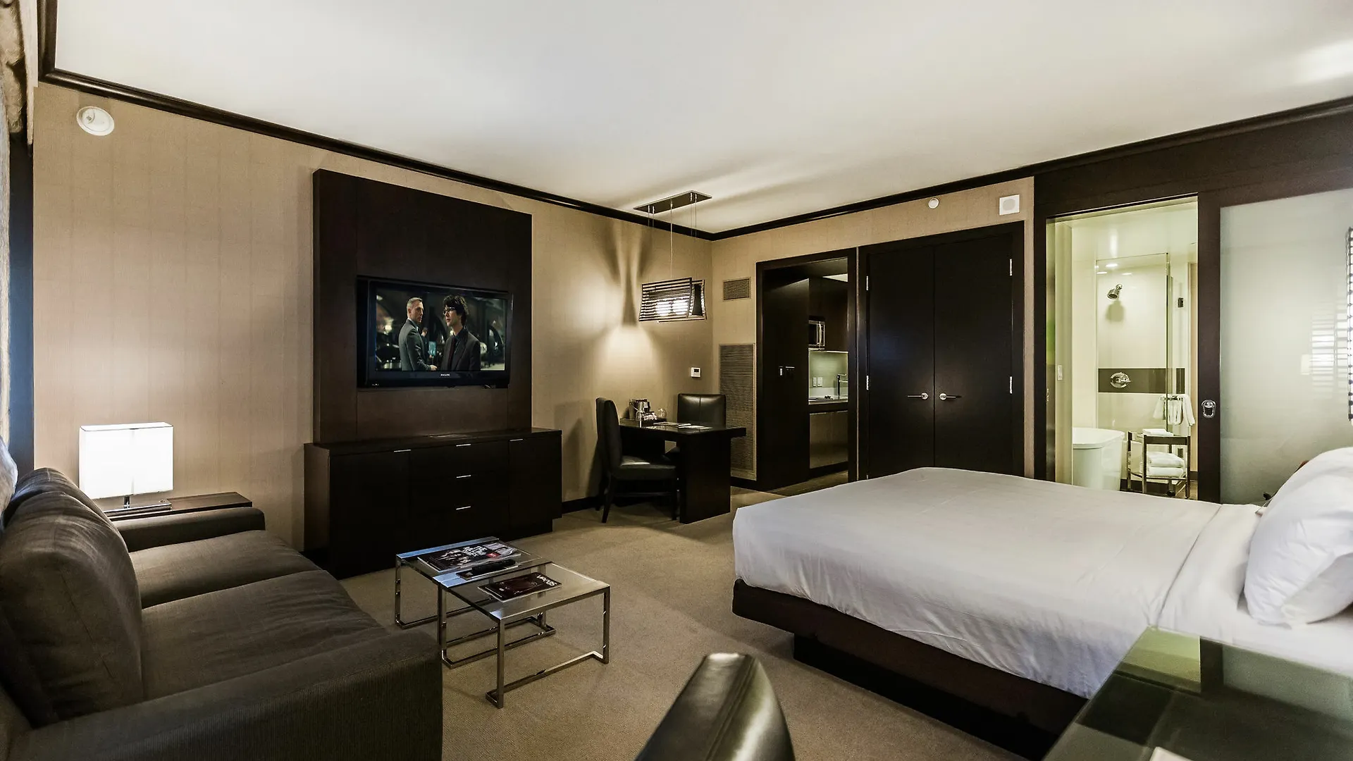 شقة فندقية لاس فيغاس Vdara Condo Hotel Suites By Airpads