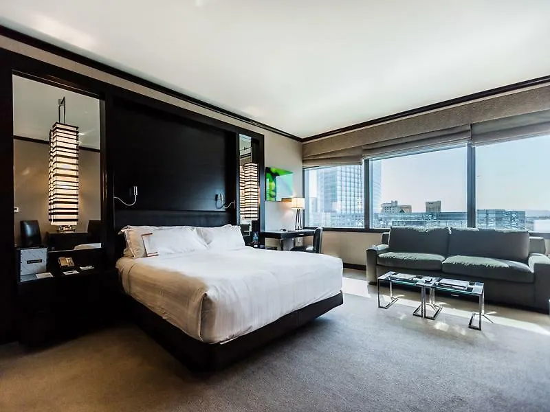 لاس فيغاس Vdara Condo Hotel Suites By Airpads 3*, لاس فيغاس