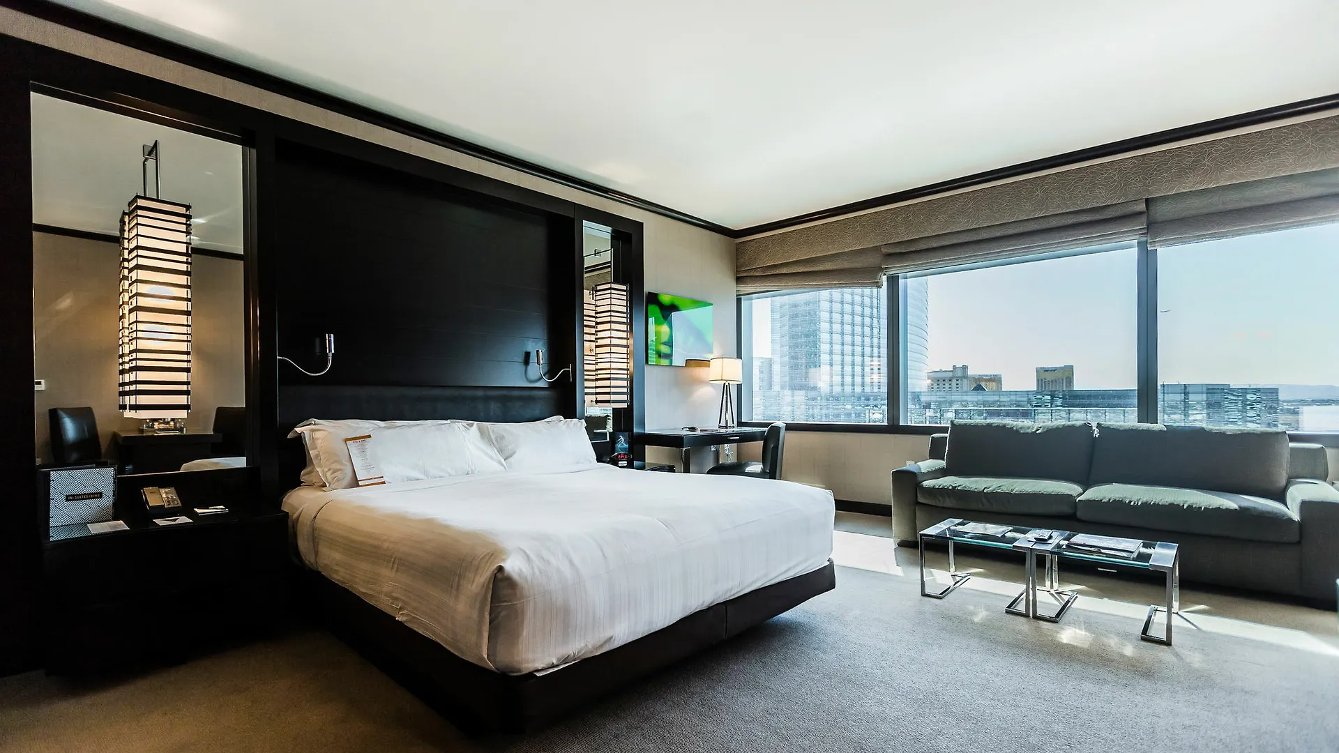 *** شقة فندقية لاس فيغاس Vdara Condo Hotel Suites By Airpads الولايات المتحدة الأمريكية