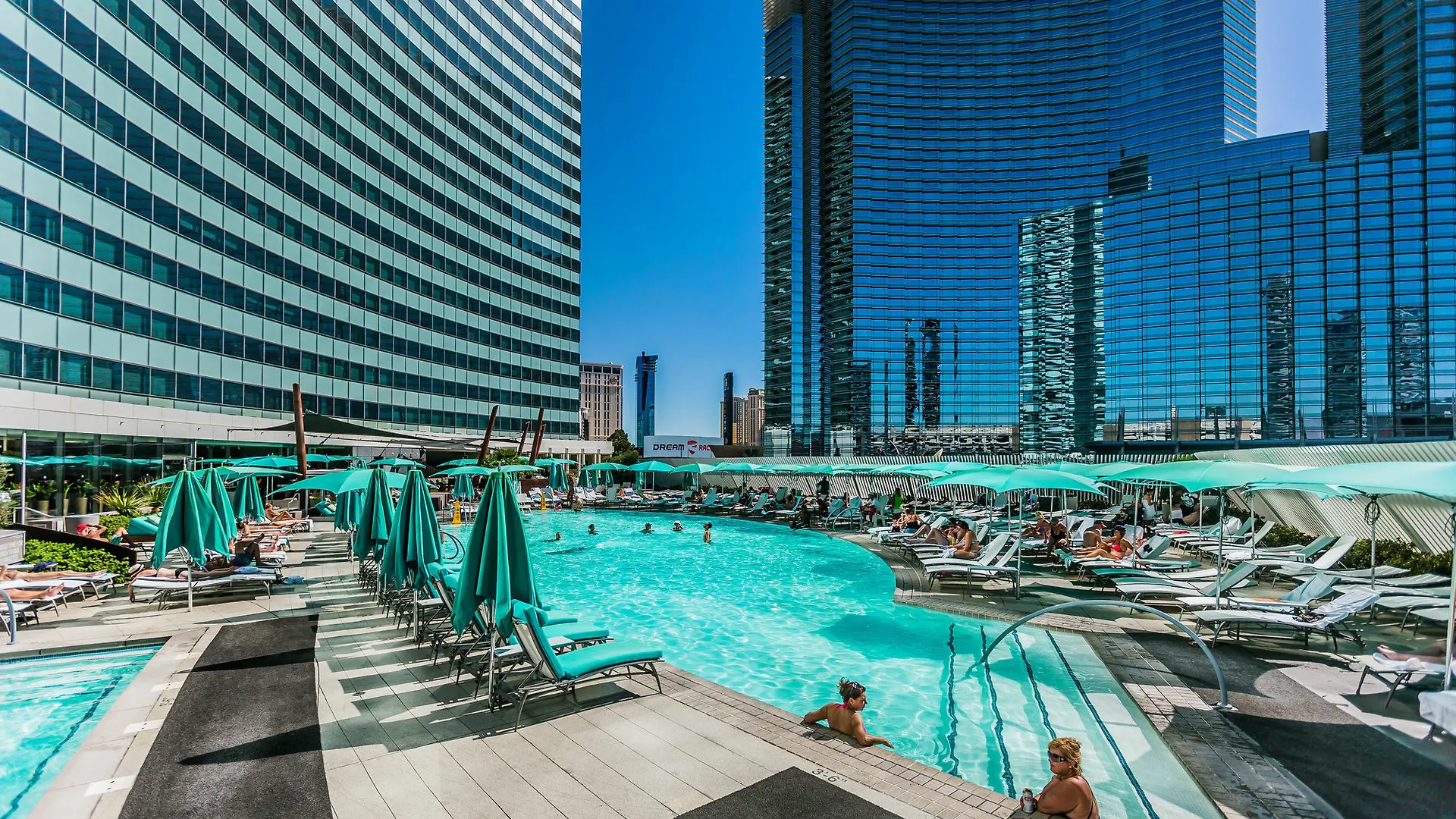 شقة فندقية لاس فيغاس Vdara Condo Hotel Suites By Airpads
